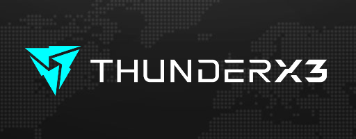 ThunderX3