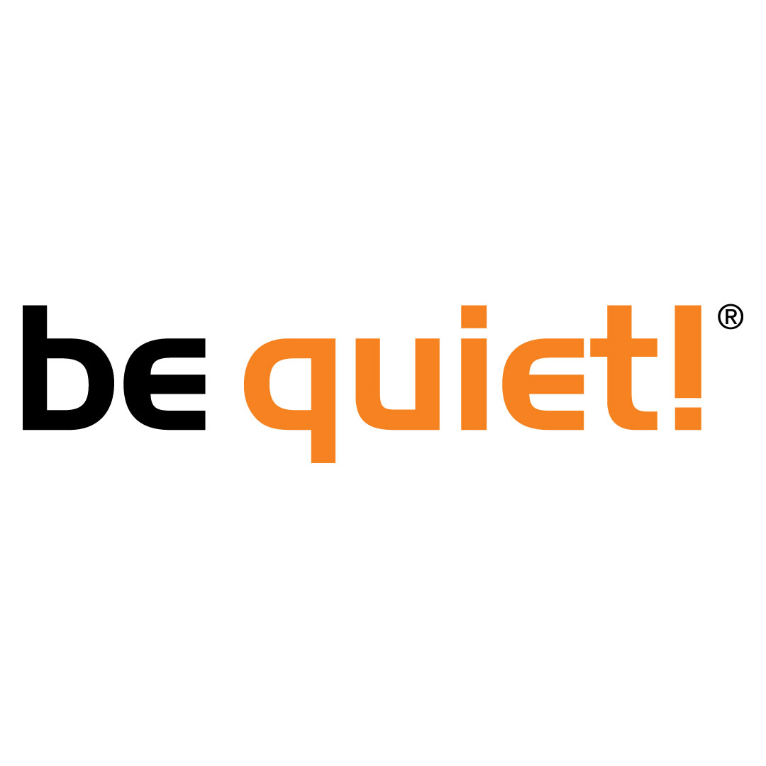 Bequiet!