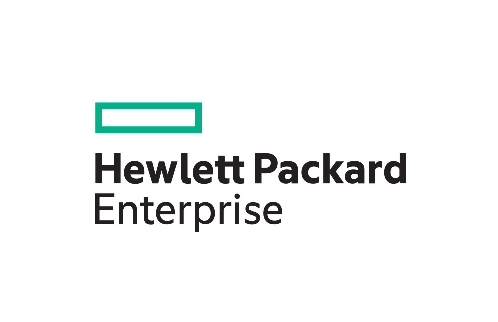 HP Enterprise