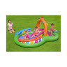 Надувной бассейн детский Bestway 53117