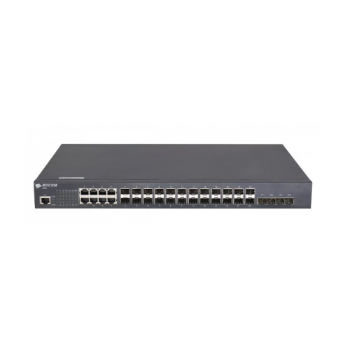 Коммутатор BDCOM S2900-24S8C4X
