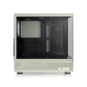 Компьютерный корпус Thermaltake View 270 Plus TG ARGB Matcha Green без Б/П