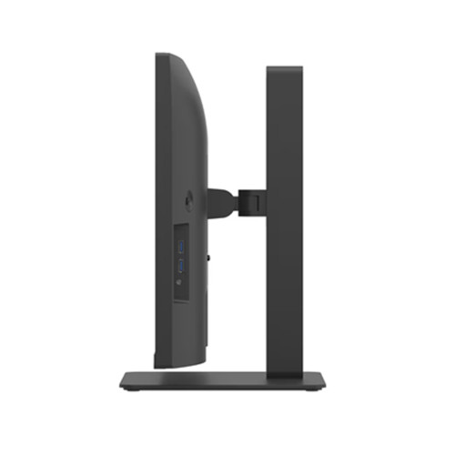 Монитор 27" LG 27BA65QB Black