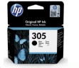 Картридж HP Europe/305/Струйный/черный