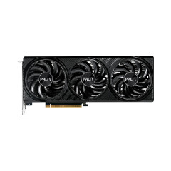 Видеокарта PALIT RTX5060Ti INFINITY 3 16GB (NE7506T019T1-GB2061S)