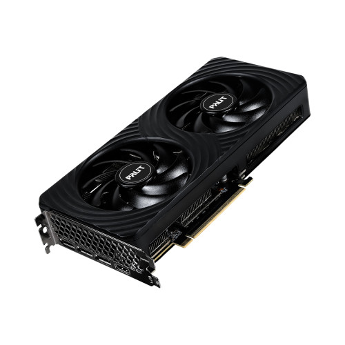 Видеокарта PALIT RTX5060Ti INFINITY 3 16GB (NE7506T019T1-GB2061S)