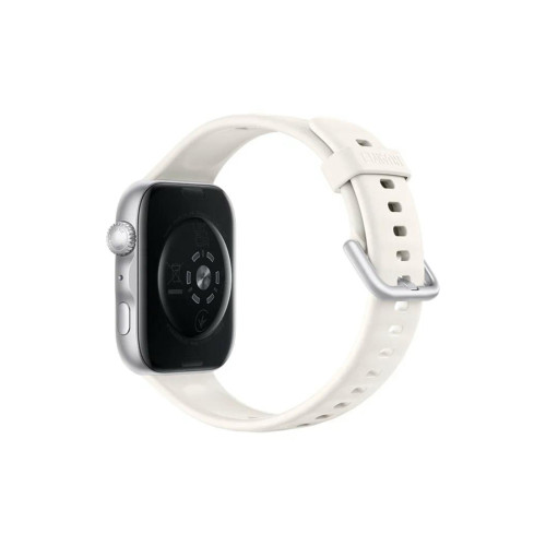 Смарт часы Huawei Watch Fit 5 NKI-B19 White
