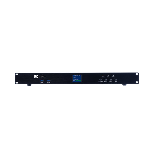 Контроллер записи ITC TS-0663C (24 В)