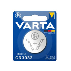 Батарейка VARTA Lithium CR3032-BP1
