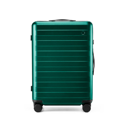 Чемодан NINETYGO Rhine PRO Plus Luggage 20" Зеленый