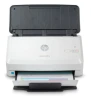 Сканер HP Europe/ScanJet Pro 2000 s2/A4/3500 листов в день