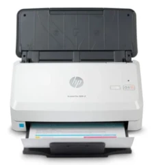 Сканер HP Europe/ScanJet Pro 2000 s2/A4/3500 листов в день