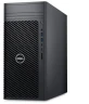Рабочая станция Dell/Precision 3680 CTO Base/Tower/3г/Core i9/14900/2 GHz/32 Gb/M.2 PCIe SSD/512 Gb/RTX 2000 Ada/16 Gb/Windows 11/Pro/64/Многоязычная