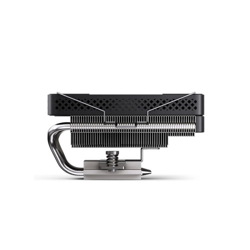 Кулер для процессора Jonsbo HP-600 Black