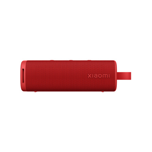Портативная колонка Xiaomi Sound Outdoor 30W Red