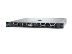 Сервер Dell/R350 4LFF/1x Xeon/E-2334 (3.4GHz, 4C/8T, 8M)/32 Gb/H355 (0,1,10)/ 2x 4TGb SATA 3.5"/7.2k/BCM (2x1GbE) LOM/(1+1) 700W