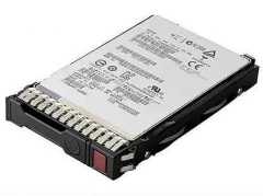 SSD HPE/480GB SATA 6G Read Intensive SFF SC 3-year Warranty PM893 SSD