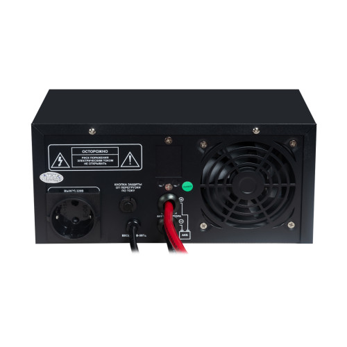 Инвертор SVC ES-1000-LCD