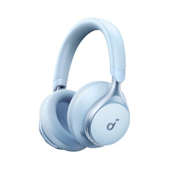 Наушники soundcore Space One Blue