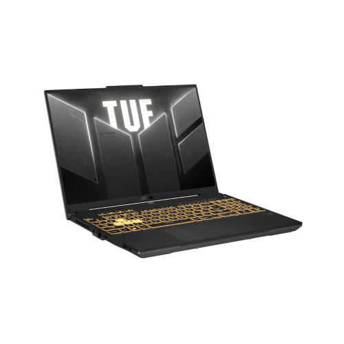 Ноутбук ASUS TUF Gaming F16 FX607VU-RL059 16" FHD+ 144Hz Core 5 210H 16GB 512GB RTX4050 DOS