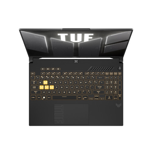 Ноутбук ASUS TUF Gaming F16 FX607VU-RL059 16" FHD+ 144Hz Core 5 210H 16GB 512GB RTX4050 DOS