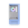 Компьютерный корпус Thermaltake View 270 Plus TG ARGB Hydrangea Blue без Б/П
