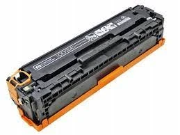 Картридж HP Europe/CE320A/Лазерный/черный