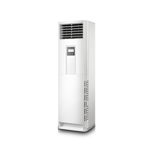 Колонный кондиционер TCL TAC-24CHFA/C (в комплекте с медными трубами) Белый