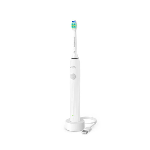 Электрическая зубная щетка Philips Sonicare 2100 HX4021/01