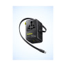 Адаптер питания Baseus EnerCore CG11 Universal Travel Adapter 70W 2AC+2U+2C Cosmic Black