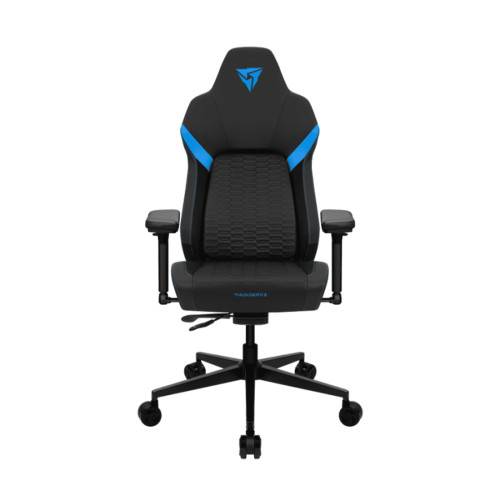 Игровое компьютерное кресло ThunderX3 CORE Smart-Racer Black