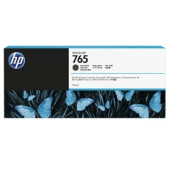 Картридж HP/F9J55A/Ink/матовый черный/№765/775 ml