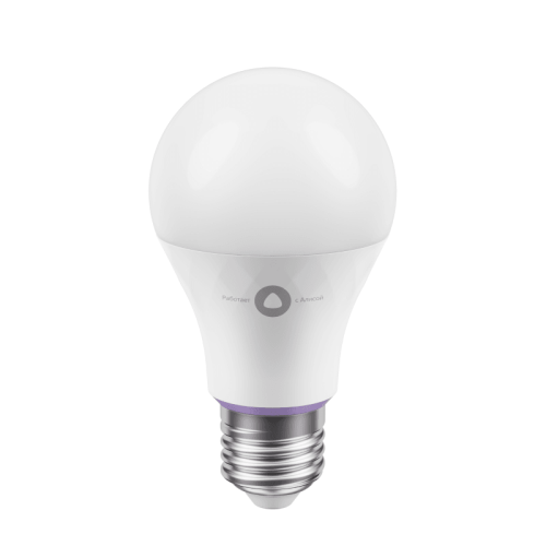 Умная лампочка Яндекса (E27) YNDX-00501