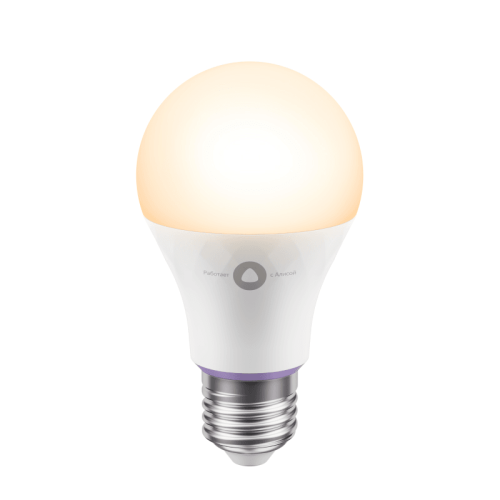 Умная лампочка Яндекса (E27) YNDX-00501