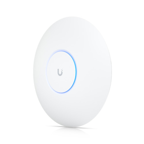 Беспроводная точка доступа Ubiquiti U6-Pro