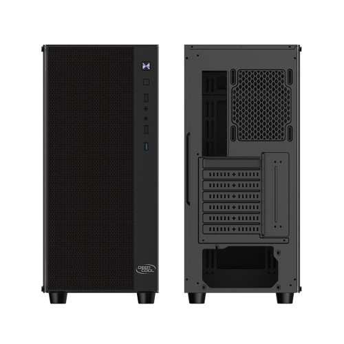 Компьютерный корпус Deepcool MATREXX 55 MESH V4 без Б/П