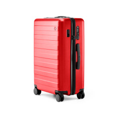 Чемодан NINETYGO Rhine PRO Plus Luggage 20" Красный