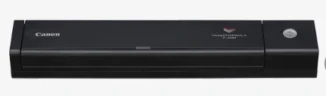 Сканер Canon/imageFORMULA P-208II/A4 600*600