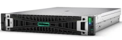 Сервер HPE/DL385 Gen11/1/EPYC/9224(24C/48T)/2,5 GHz/32 Gb/MR408i/8SFF/2x10 GbE/1x 1000W Titanium