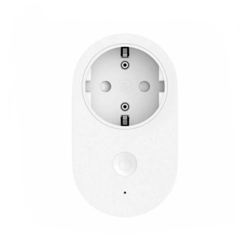 Умная розетка Xiaomi Smart Plug 2 EU