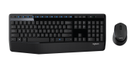 Комплект беспроводной Logitech MK345 (M/N: Y-R0042 / M-R0051 / C-U0010)