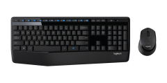 Комплект беспроводной Logitech MK345 (M/N: Y-R0042 / M-R0051 / C-U0010)