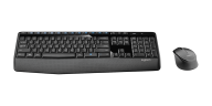 Комплект беспроводной Logitech MK345 (M/N: Y-R0042 / M-R0051 / C-U0010)