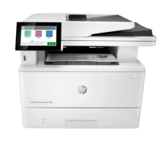 МФП HP Europe/LaserJet Enterprise M430f/Принтер-Сканер(АПД-50с.)-Копир-Факс/A4/38 ppm/1200x1200 dpi