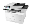 МФП HP Europe/LaserJet Enterprise M430f/Принтер-Сканер(АПД-50с.)-Копир-Факс/A4/38 ppm/1200x1200 dpi