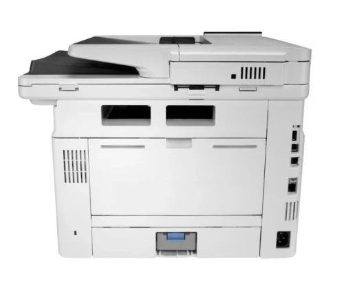 МФП HP Europe/LaserJet Enterprise M430f/Принтер-Сканер(АПД-50с.)-Копир-Факс/A4/38 ppm/1200x1200 dpi