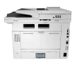 МФП HP Europe/LaserJet Enterprise M430f/Принтер-Сканер(АПД-50с.)-Копир-Факс/A4/38 ppm/1200x1200 dpi