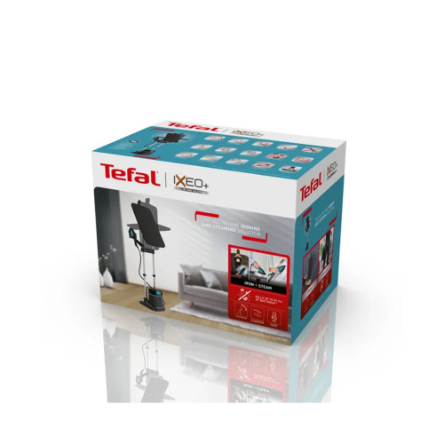 Гладильная система Tefal QT1511E0