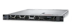 Сервер Dell/PE R450 8SFF/1x Xeon Silver/4309Y (2.8GHz, 8C/16T, 12M)/32 Gb/H755/1x 480Gb SSD RI/2x1GbE LOM/(1+0) 1100W