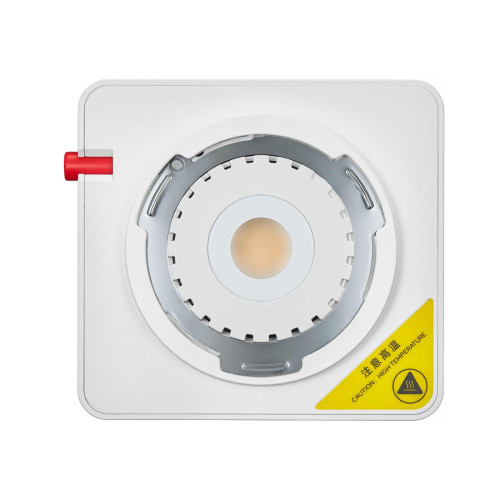 Осветитель светодиодный Godox ML100R RGB